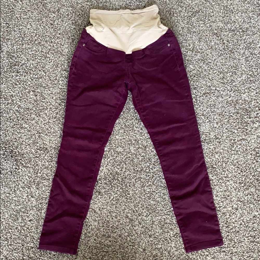 Women’s Maternity Jeans